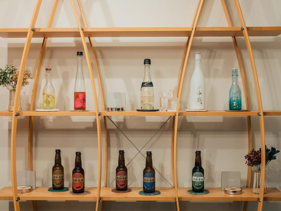 Lounge or bar