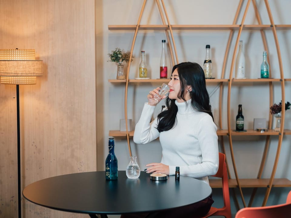 Lounge or bar