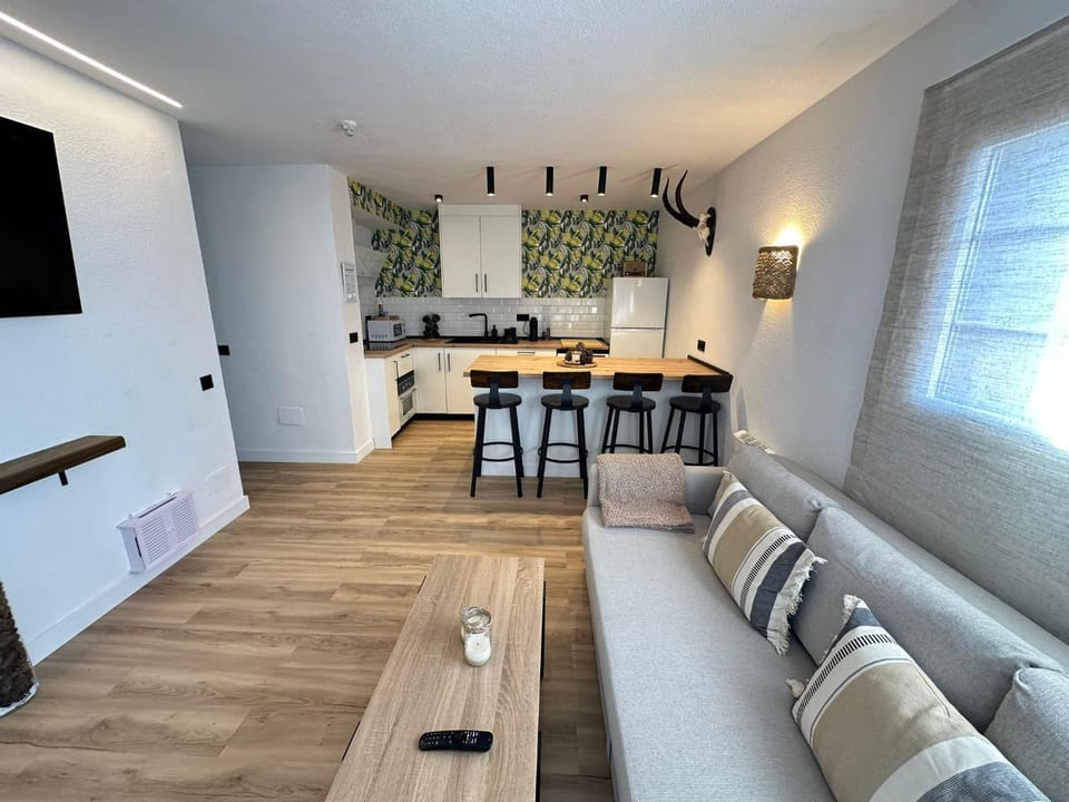 Sierra Marbella SKI Apartment in Sierra Nevada
