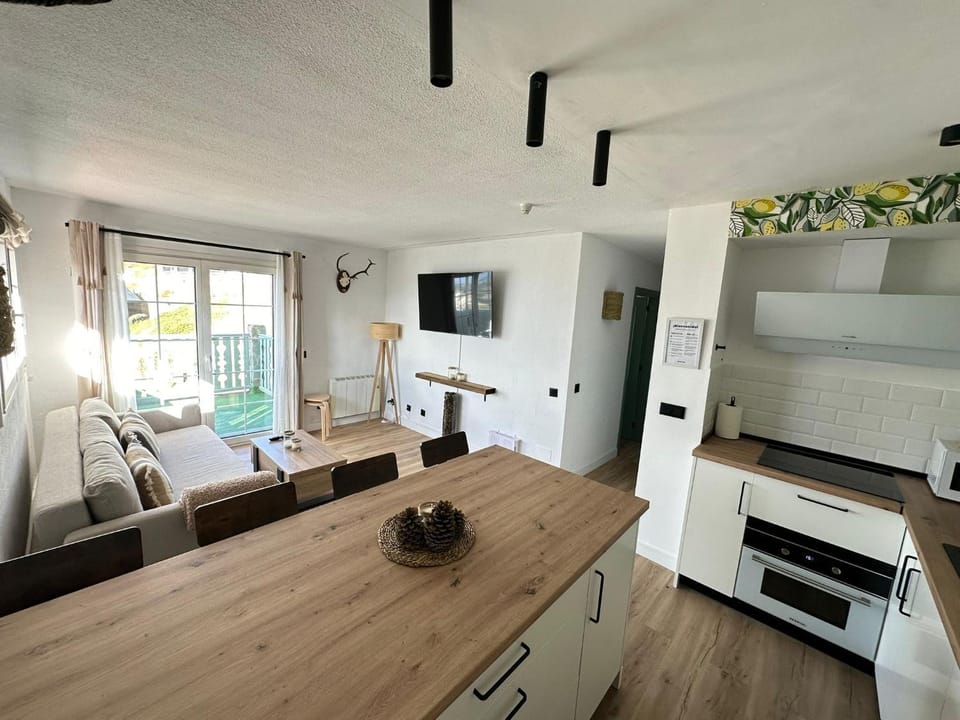 Sierra Marbella SKI Apartment in Sierra Nevada