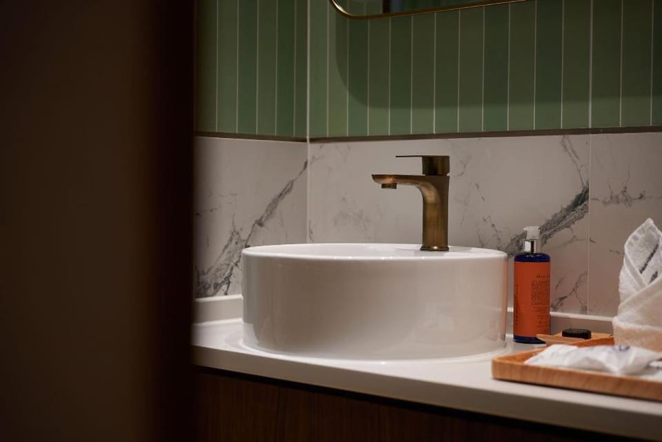 Renjoy Hotel -Xiamen Zhongshan Road Pedestrian Street Hotel in Xiamen