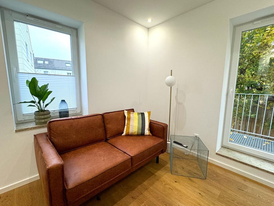 Balcony/Terrace, Living room