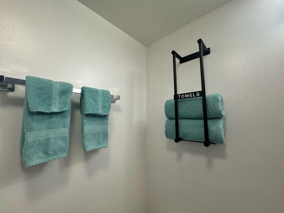 towels