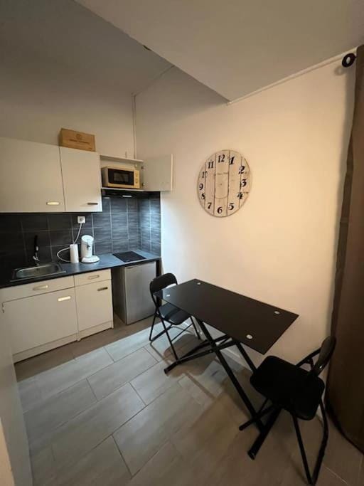 Studio Distillerie Apartment in Narbonne