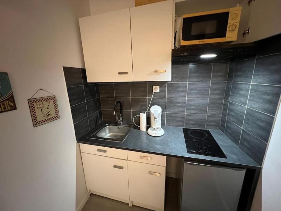 Studio Distillerie Apartment in Narbonne