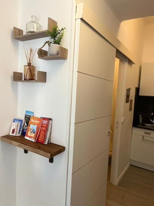 Studio Distillerie Apartment in Narbonne