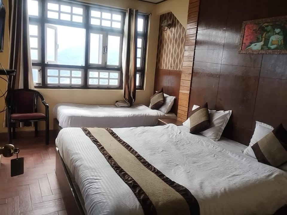 Hotel Madhawi Hotel in India