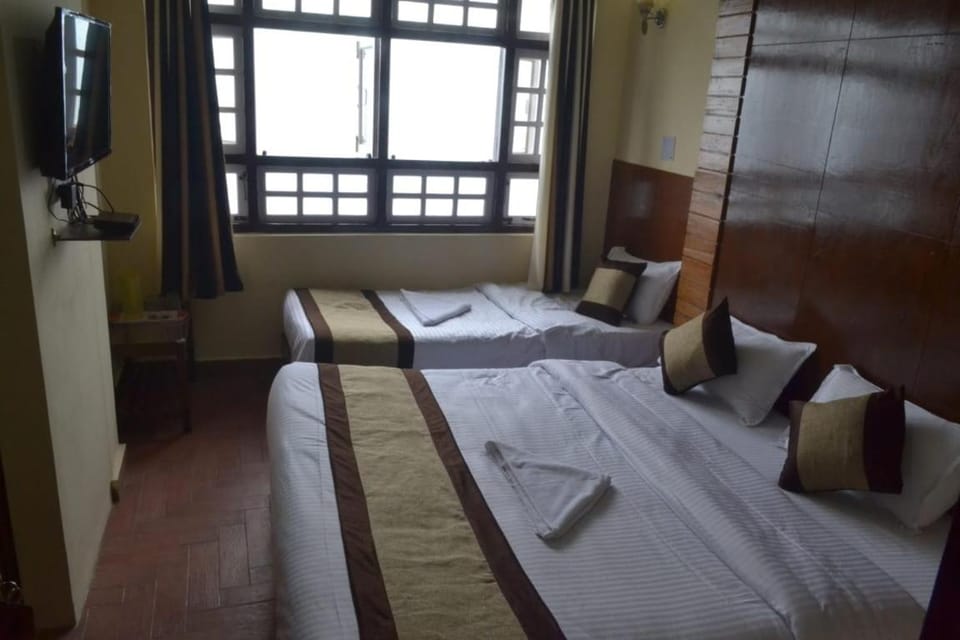 Hotel Madhawi Hotel in India