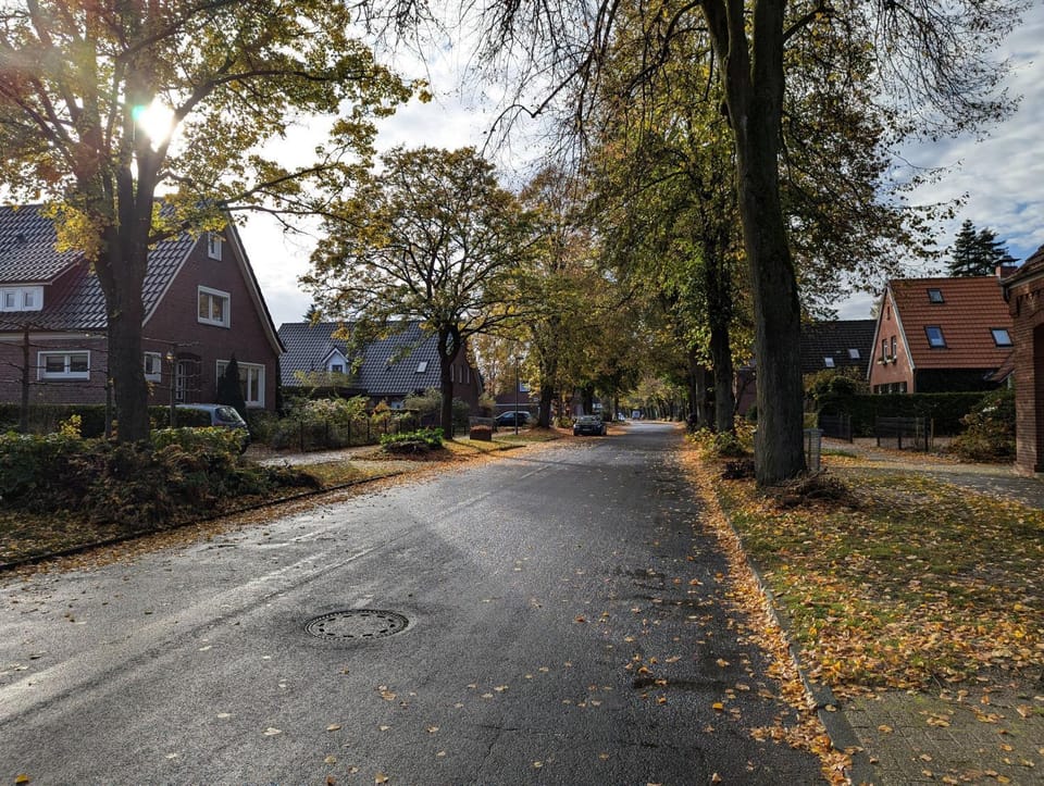 Neighbourhood