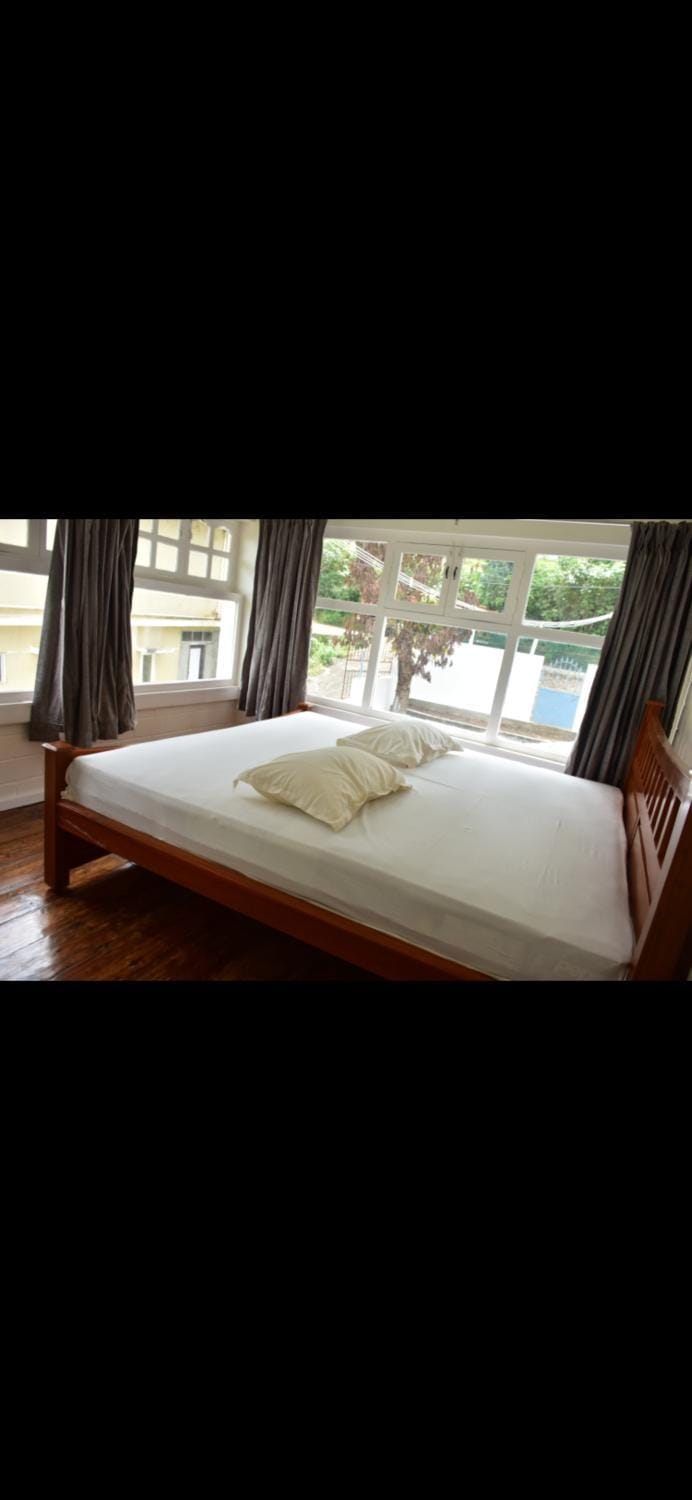 Attuvam Valley Villa in Tamil Nadu
