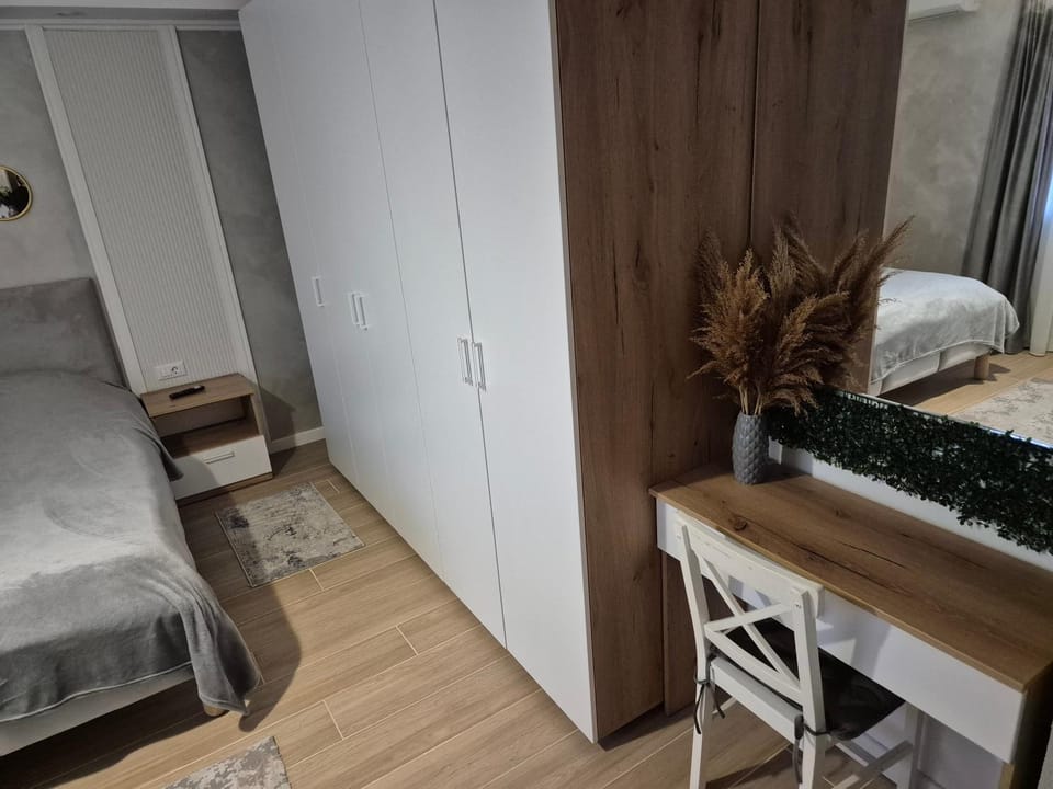 Tomis House 6C Apartment in Constanta
