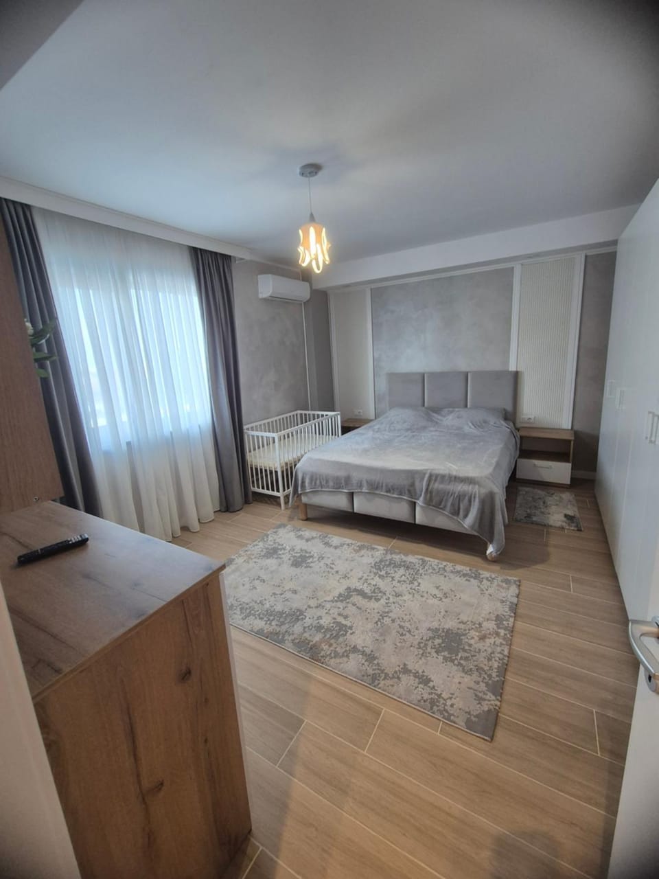 Tomis House 6C Apartment in Constanta