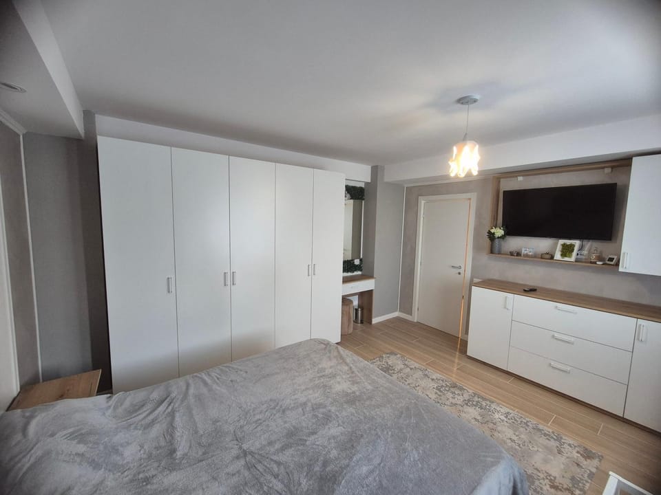 Tomis House 6C Apartment in Constanta
