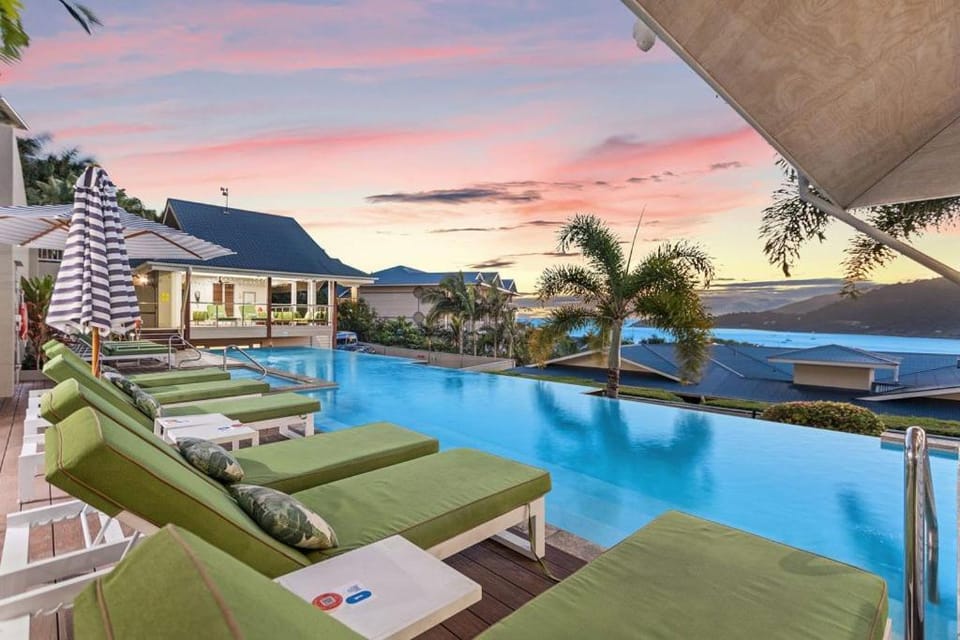 Club Airlie Apartment in Airlie Beach