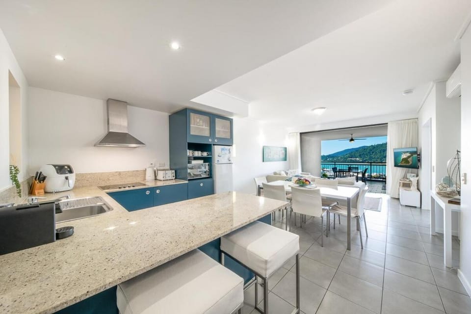 Club Airlie Apartment in Airlie Beach