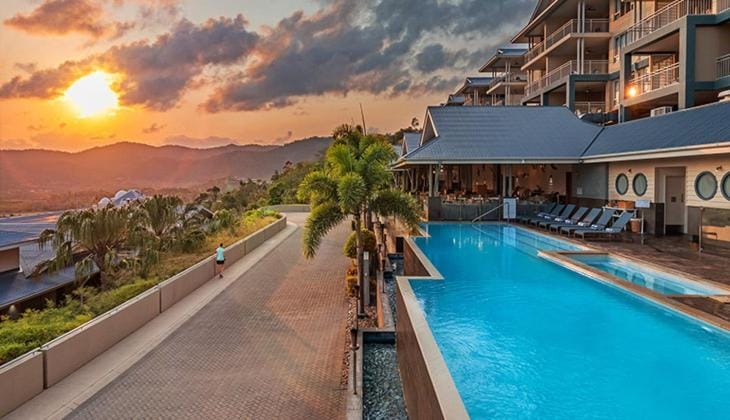 Club Airlie Apartment in Airlie Beach