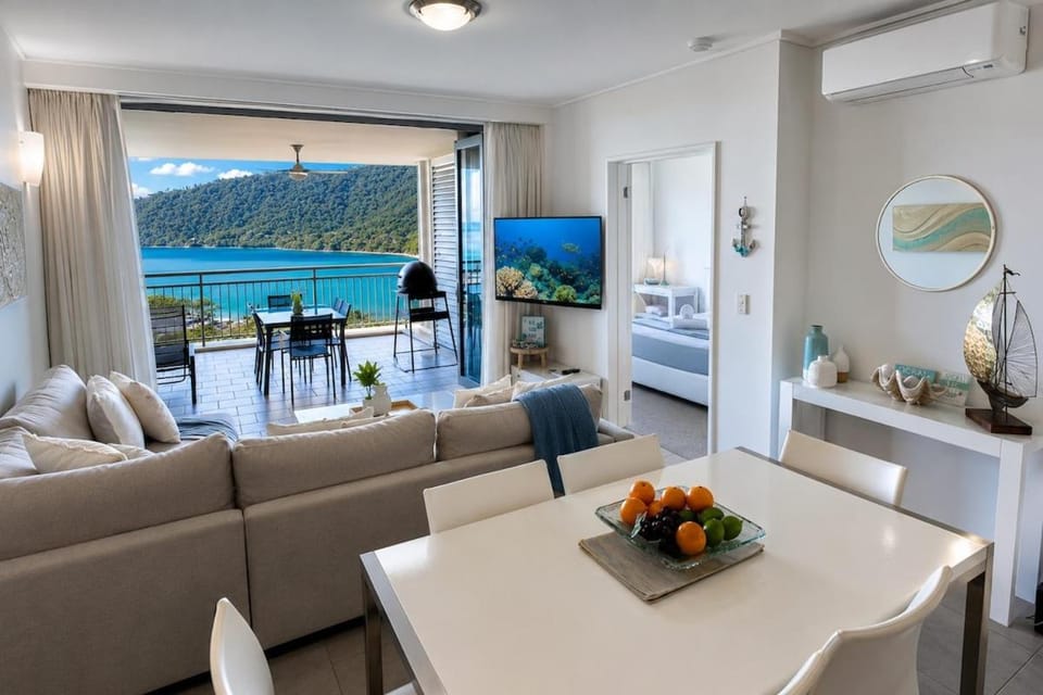 Club Airlie Apartment in Airlie Beach