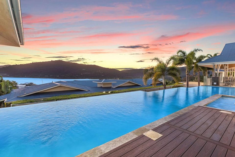 Club Airlie Apartment in Airlie Beach
