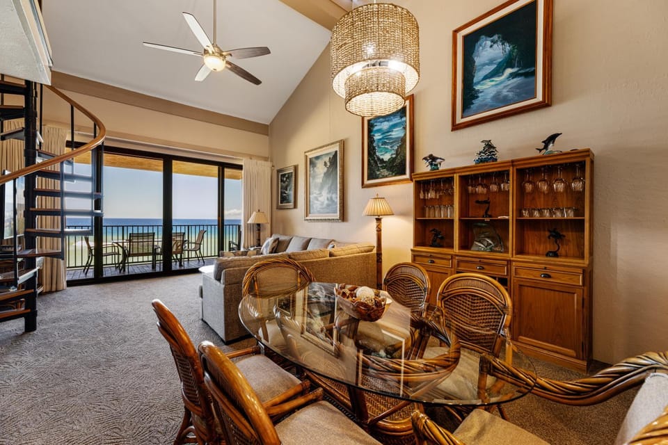 Kaanapali Shores 461 House in Kaanapali