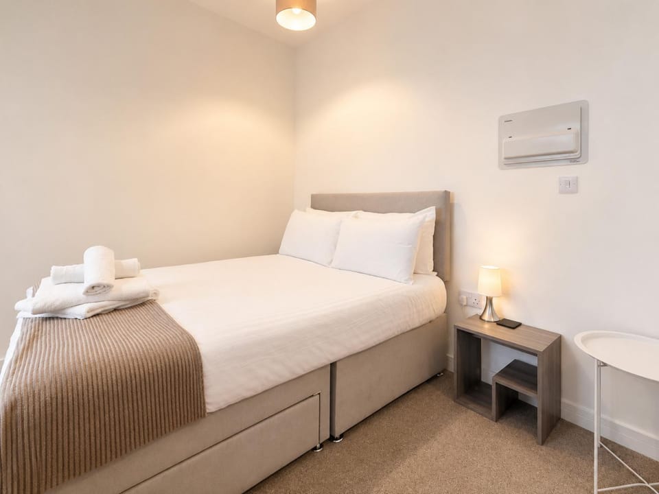 Modern new redeveloped studio Apartment in Clacton Apartment in Clacton-on-Sea