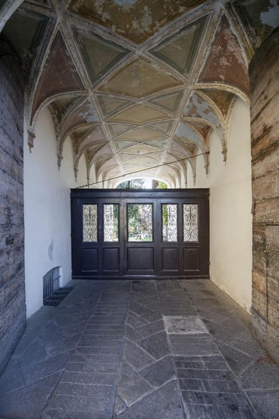 Villa Berla Villa in Varese