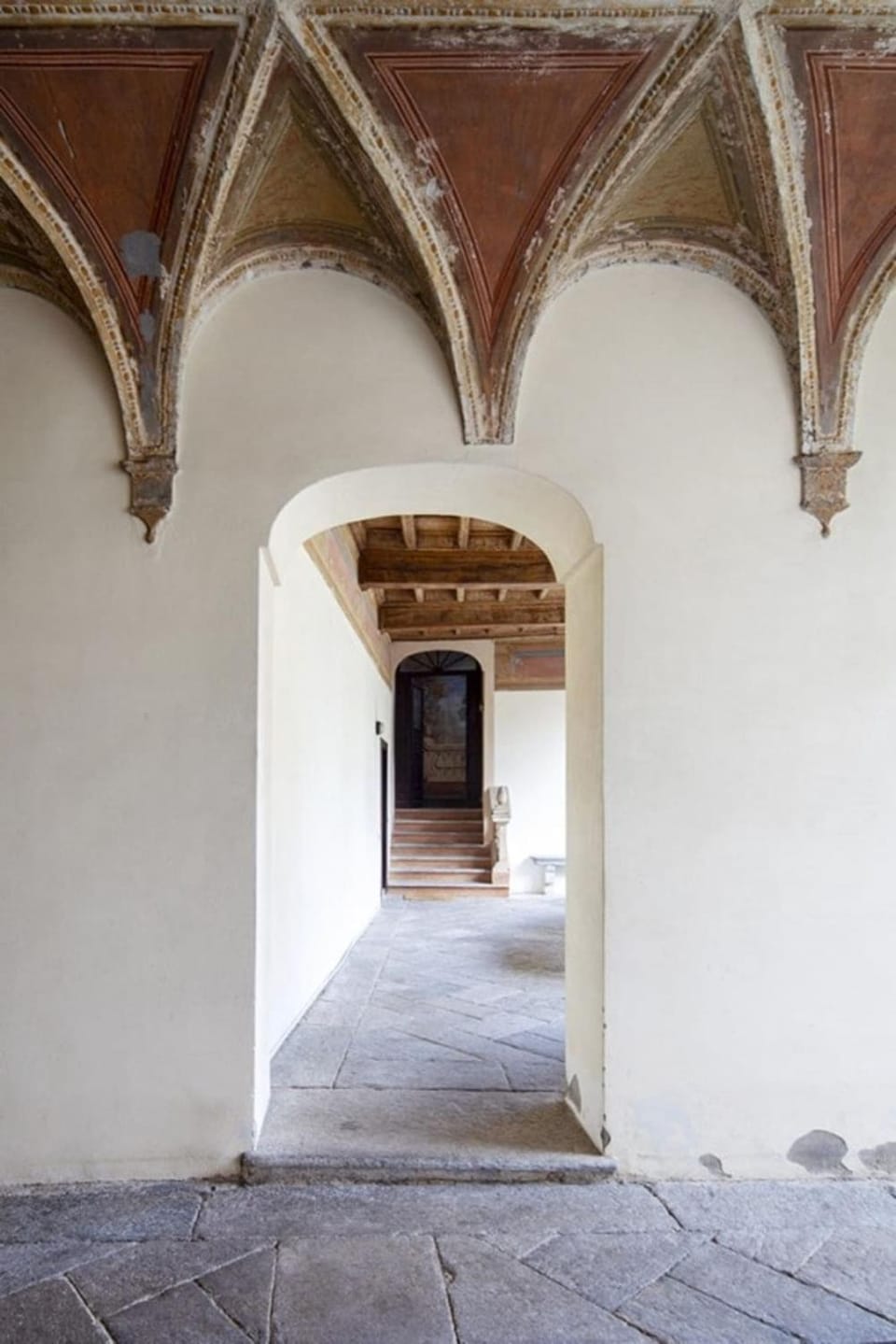 Villa Berla Villa in Varese