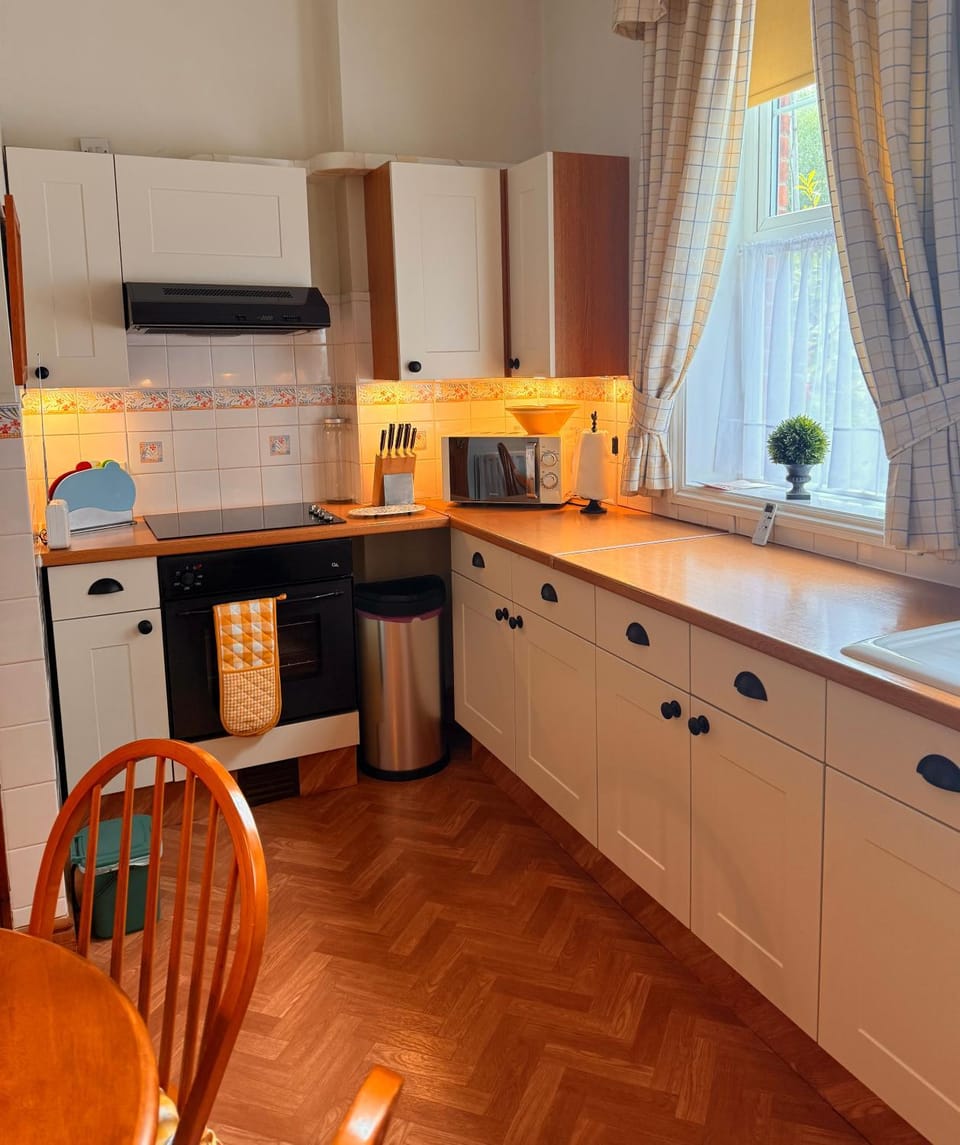 Station Cottage House in Broadland District