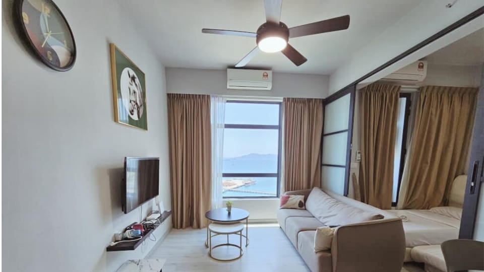 TV and multimedia, Living room, Photo of the whole room