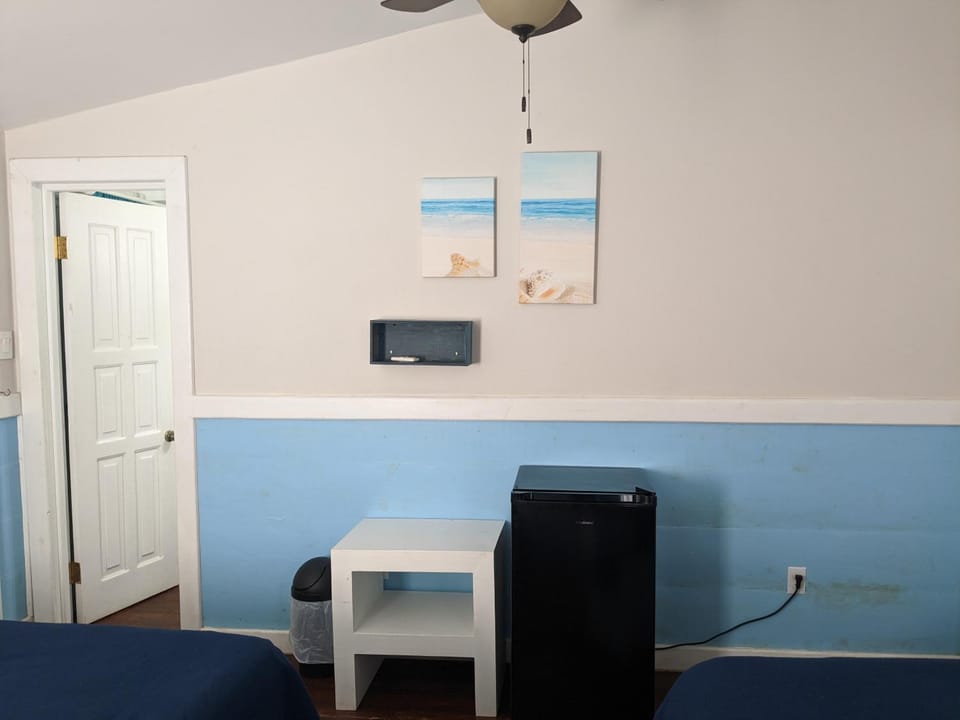 Coral Beach Village Resort Resort in Bay Islands Department