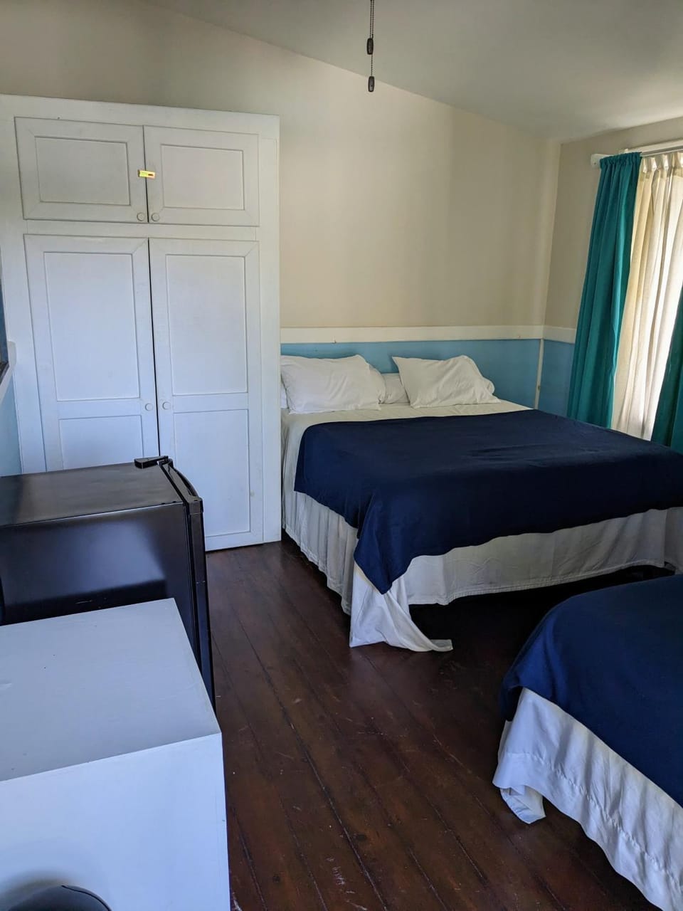 Coral Beach Village Resort Resort in Bay Islands Department