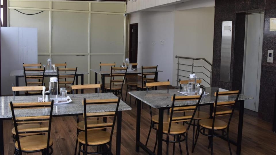Symphony Suites Hotel in Bengaluru