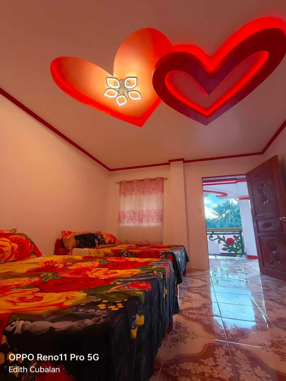 ECB Guest House Bed and Breakfast in Siquijor