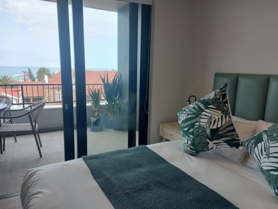 305 Mossel Cove Sea View Deluxe Apartment in Western Cape