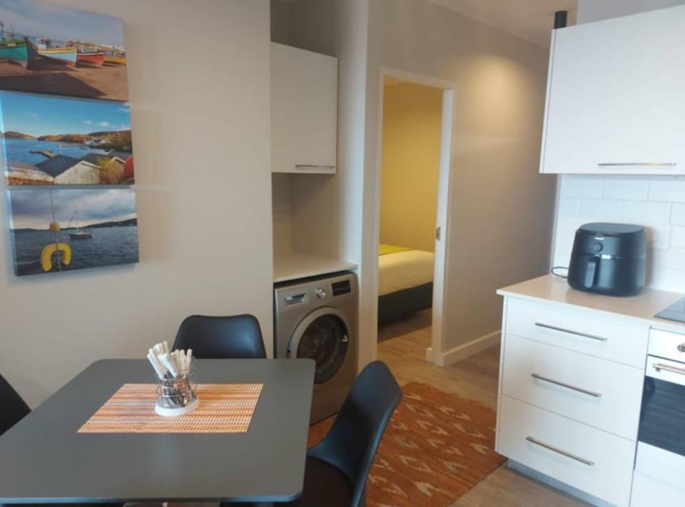 305 Mossel Cove Sea View Deluxe Apartment in Western Cape