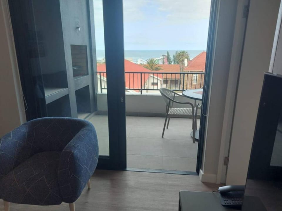 305 Mossel Cove Sea View Deluxe Apartment in Western Cape