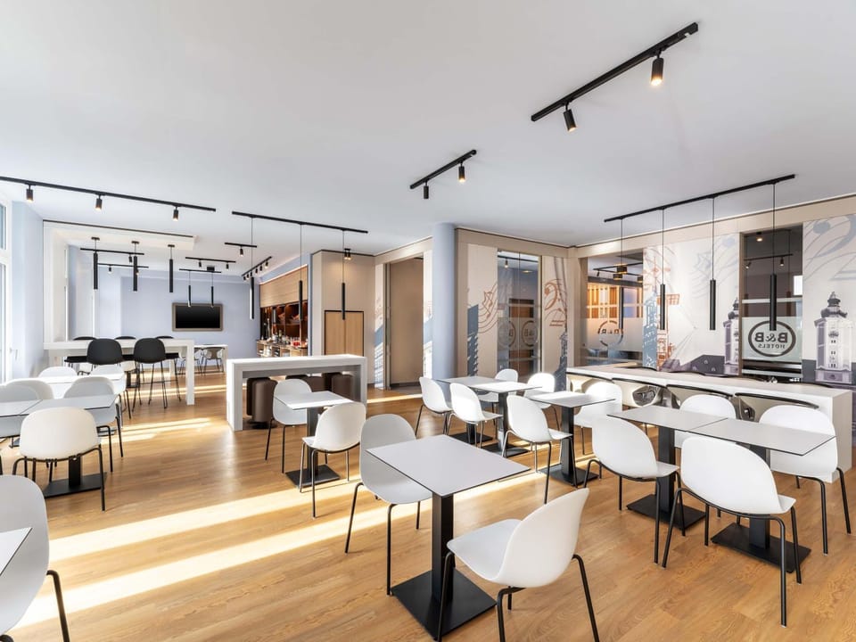 Restaurant/places to eat, Breakfast