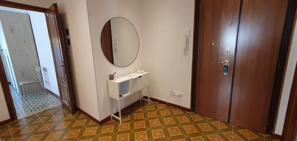Attico a Gianicolense Apartment in Rome