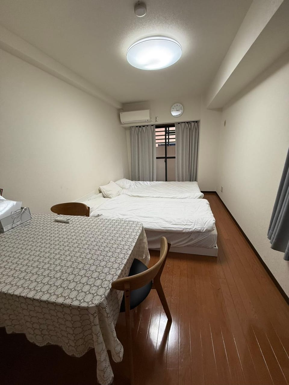 樺の荘 Apartment in Osaka