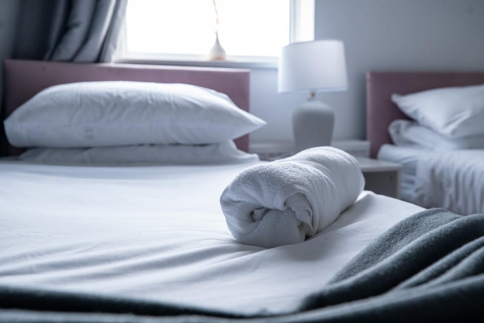 towels