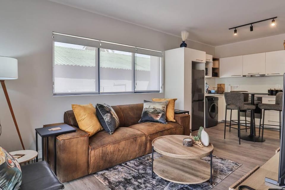 Lullaby 110 Mossel Cove Apartment in Western Cape
