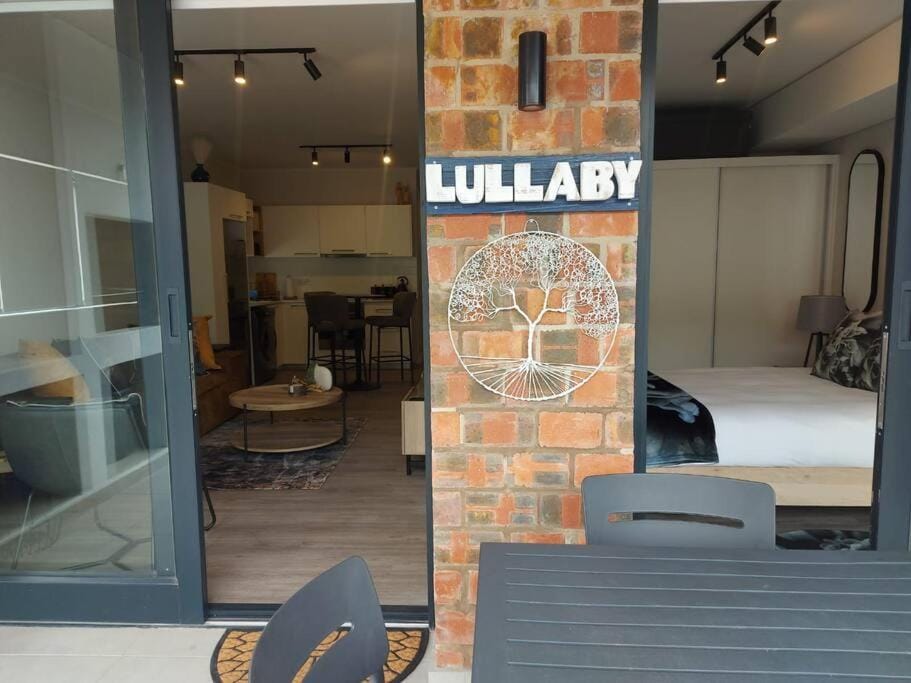 Lullaby 110 Mossel Cove Apartment in Western Cape