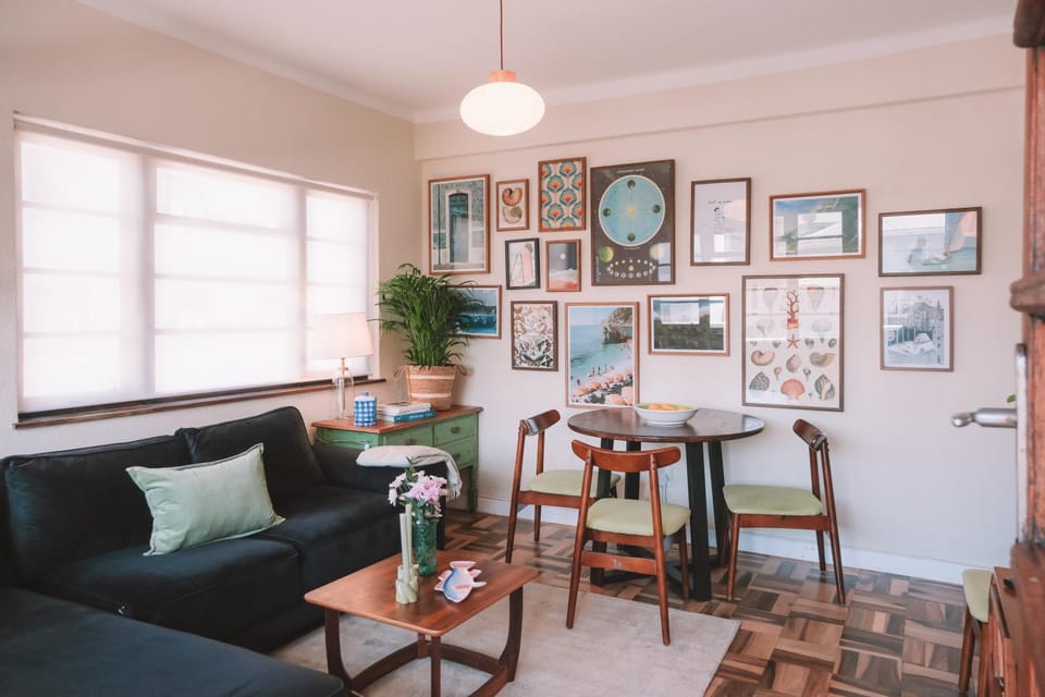 Lounge or bar
