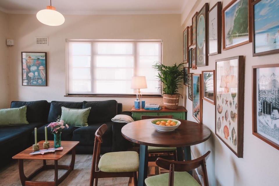 Lounge or bar