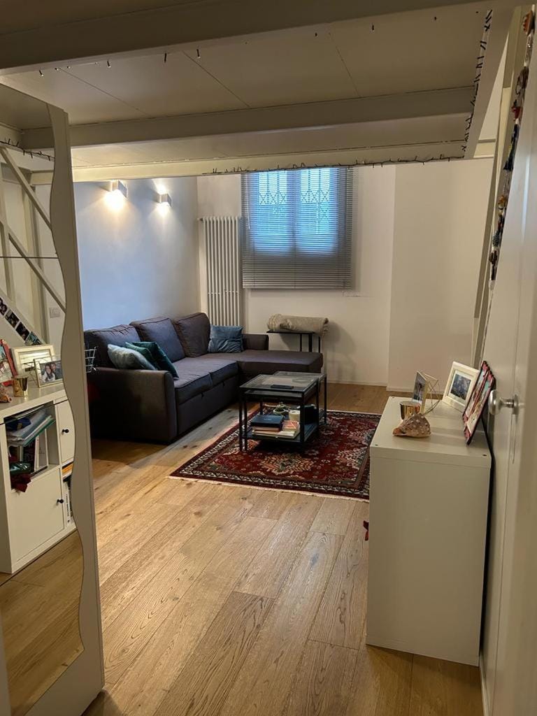 Cozy Apartment Near Bocconi Apartment in Milan