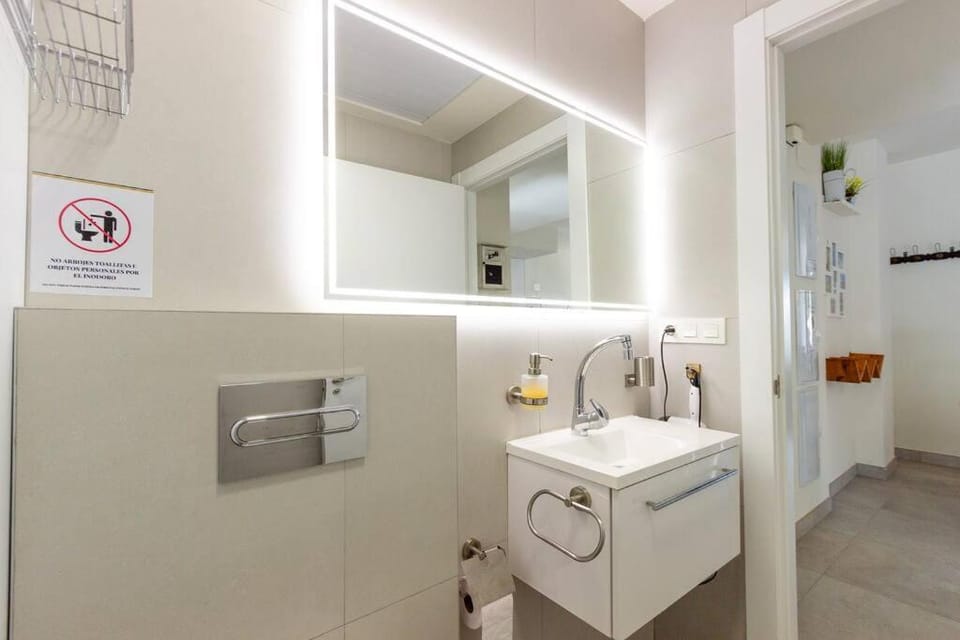 Beferent Cumbre del Mar Apartment in Alacantí