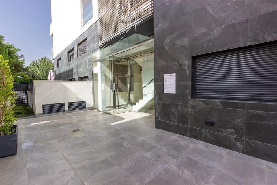 Beferent Cumbre del Mar Apartment in Alacantí