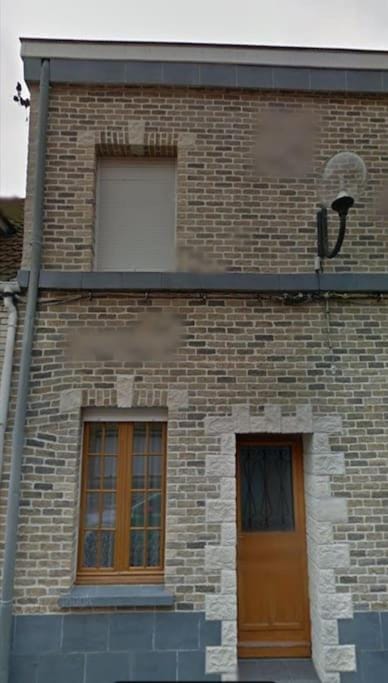 Petite Maison proche de la plage House in Hauts-de-France