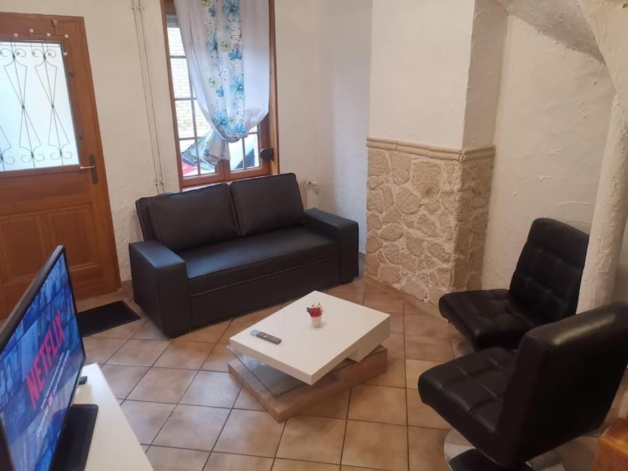 Petite Maison proche de la plage House in Hauts-de-France