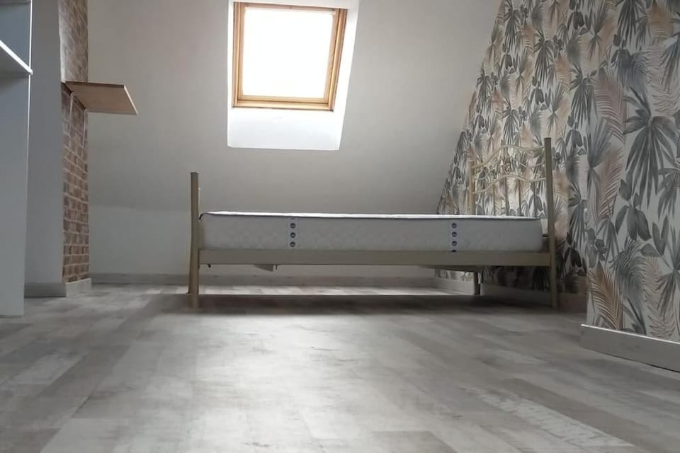 Petite Maison proche de la plage House in Hauts-de-France