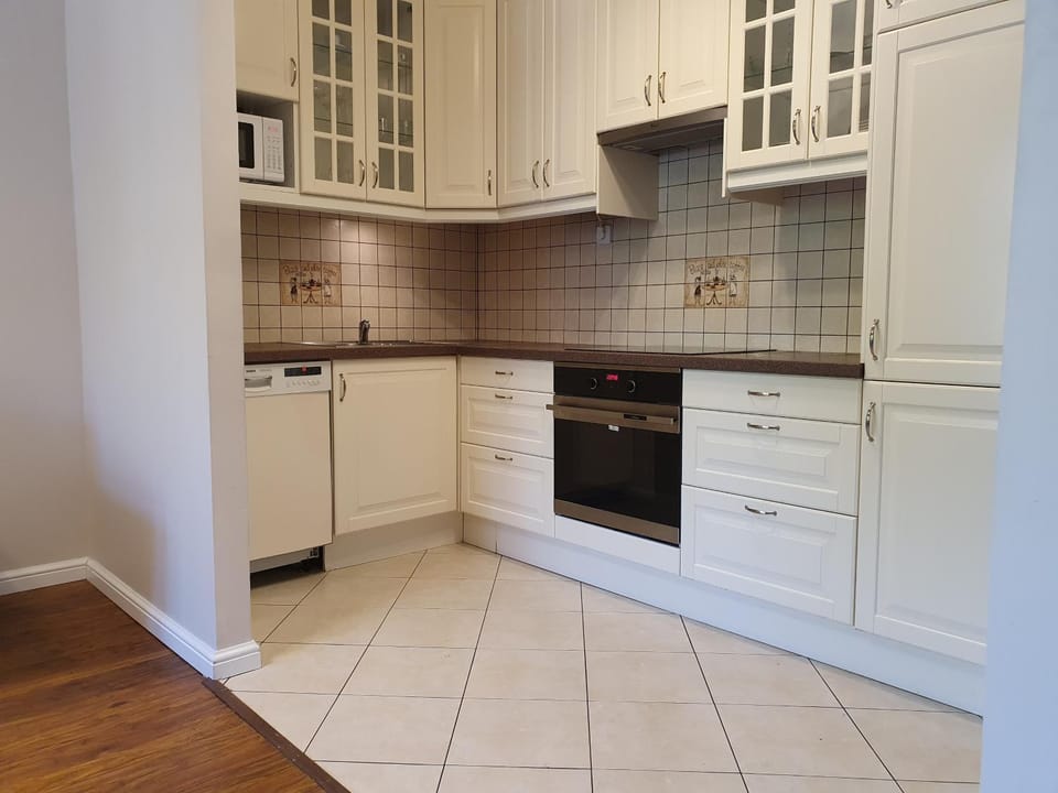Apartament na Monte Cassino 42 Apartment in Sopot